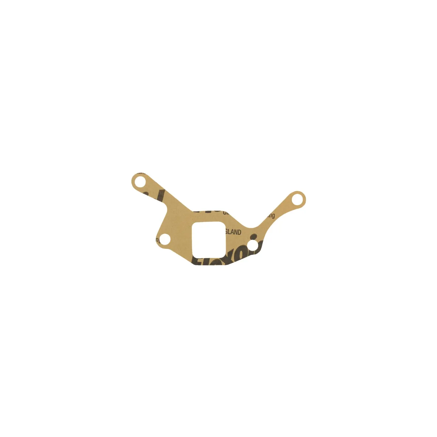 Flat seal  82853374 New Holland