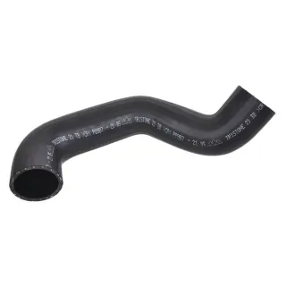 CNH radiator hose  82037559 New Holland 82028242