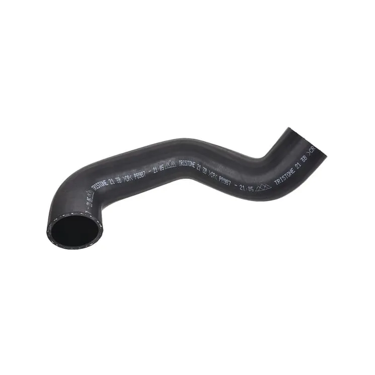 CNH radiator hose  82037559 New Holland 82028242