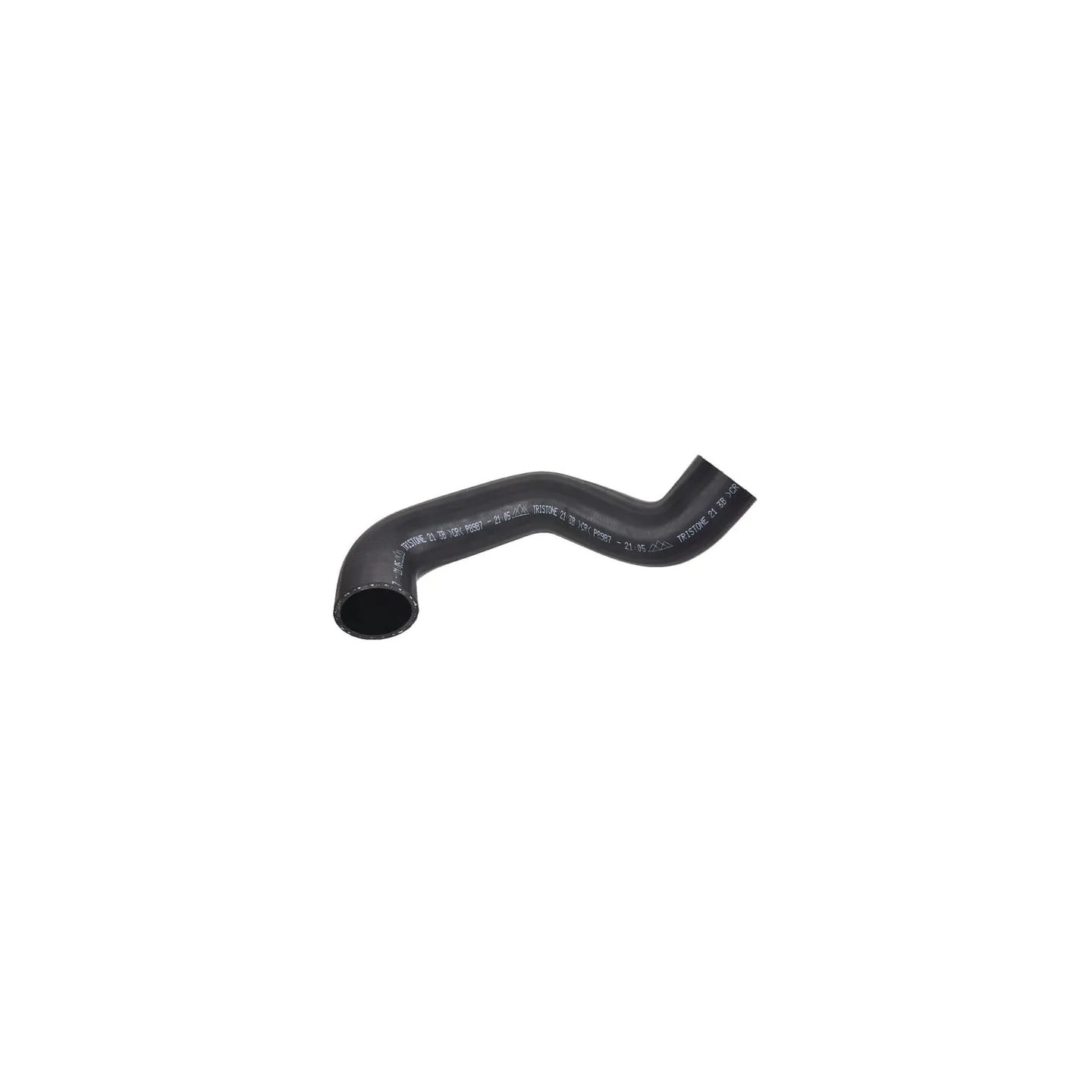 CNH radiator hose  82037559 New Holland 82028242