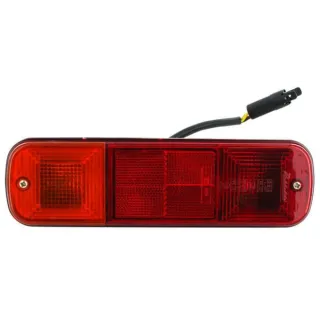 Rear lamp NH  82009066 New Holland