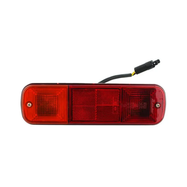 Rear lamp NH  82009066 New Holland