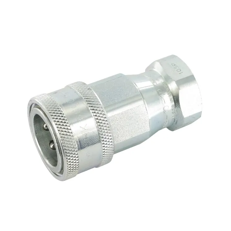 Quick release coupling  82849452 New Holland 3067993R91