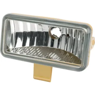 Lamp complete  82031075 New Holland 82031078
