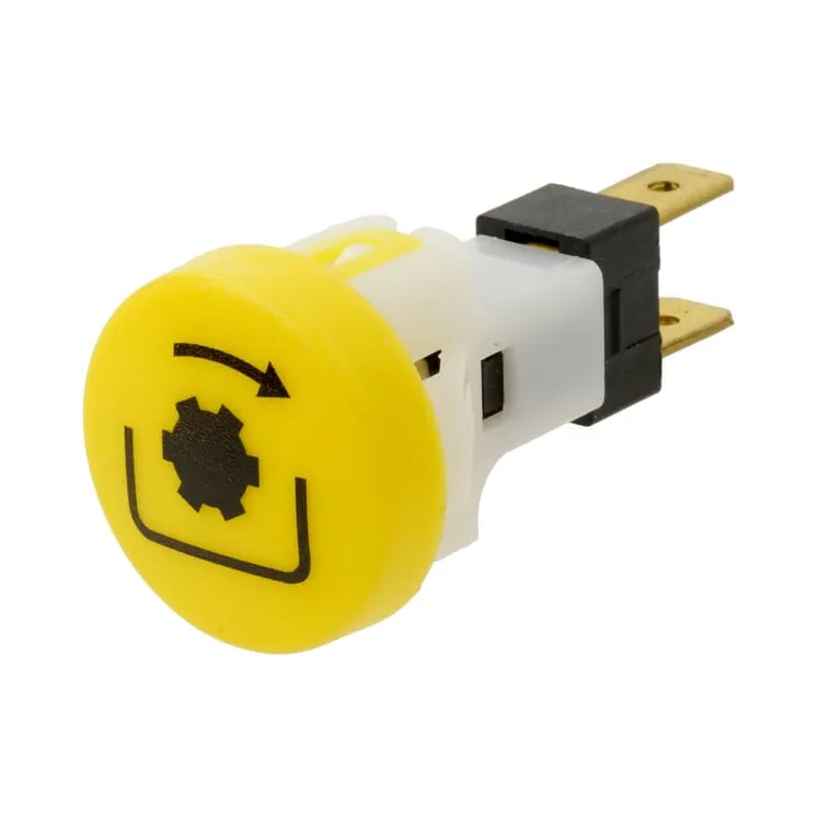Lampa 82025856 New Holland