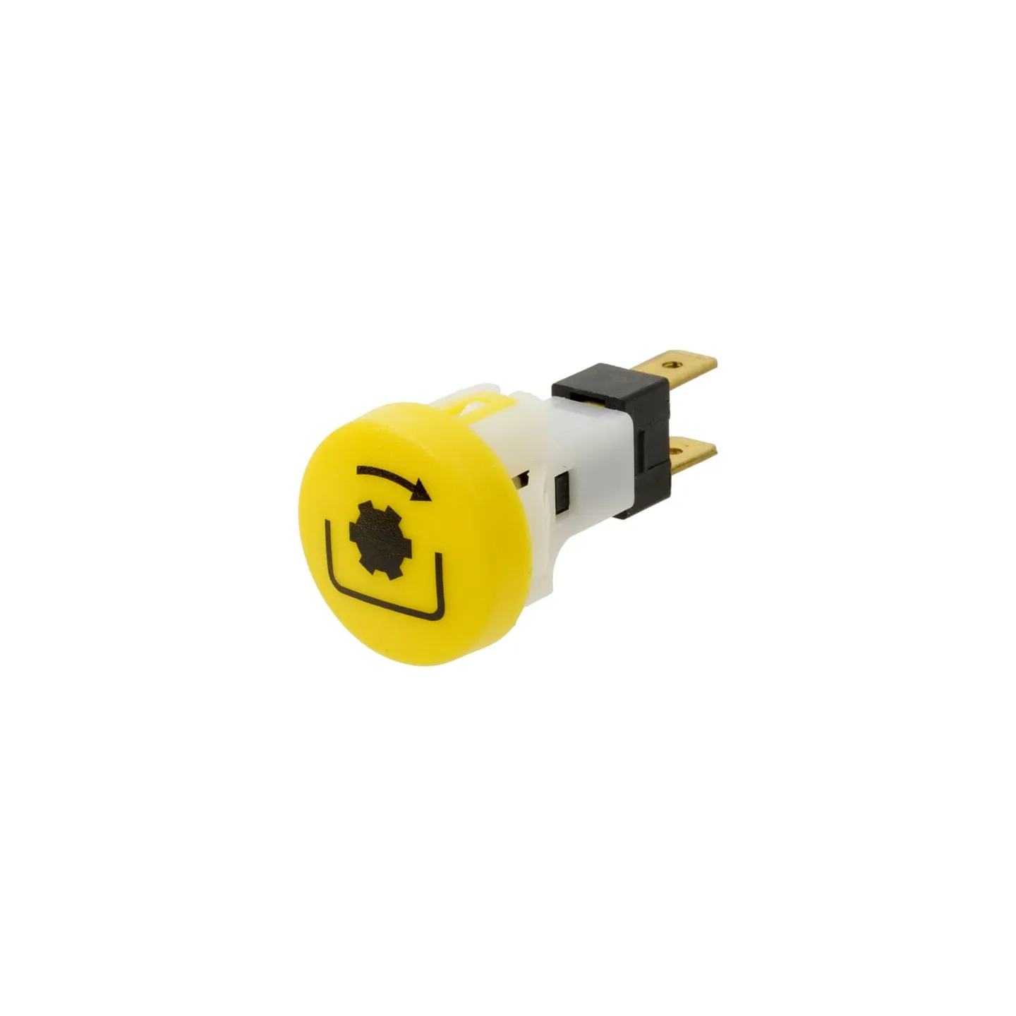 Lamp  82025856 New Holland