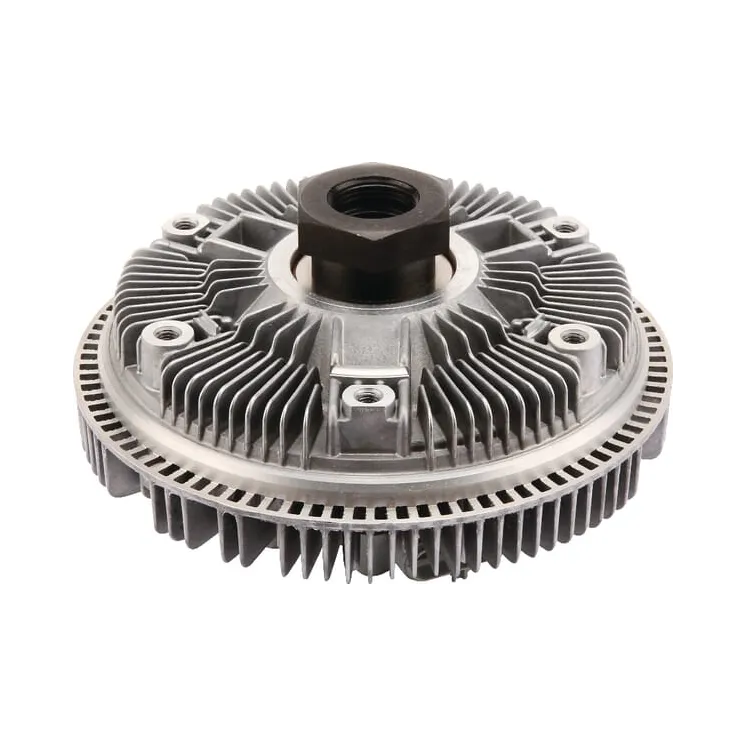 Viscostatic fan clutch NH  82025803 New Holland