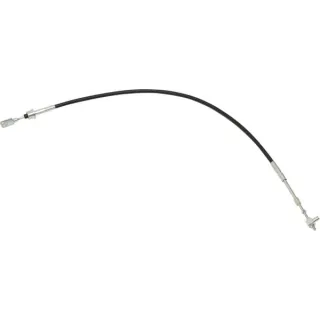 Bowden kontrole 82012526 New Holland