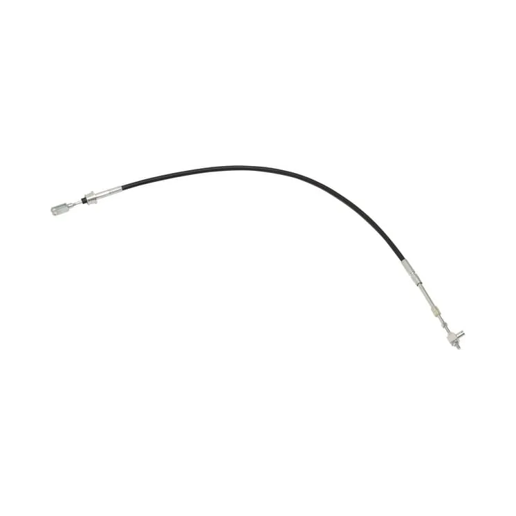 Bowden control  82012526 New Holland