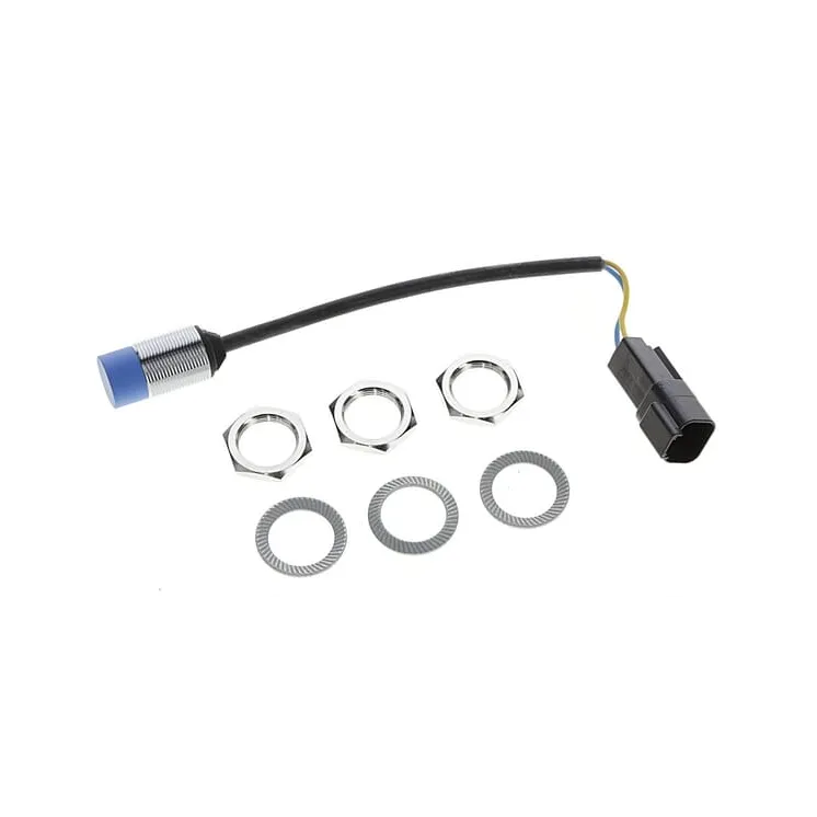 Sensor CNH  84058863 New Holland