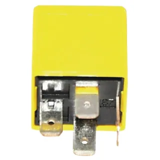Relejs 40 ampēri 83990084 New Holland