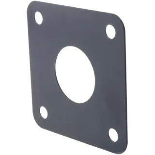 Flange  84072504 New Holland