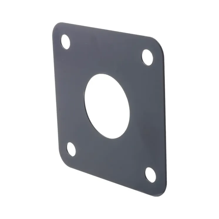 Flange  84072504 New Holland