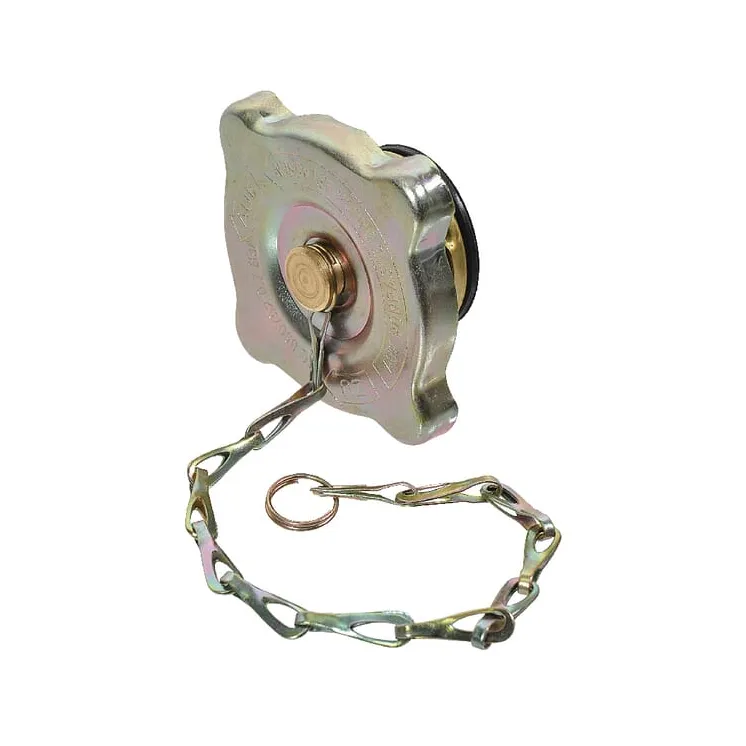 Radiator cap Case - IH  83957211 New Holland A170241