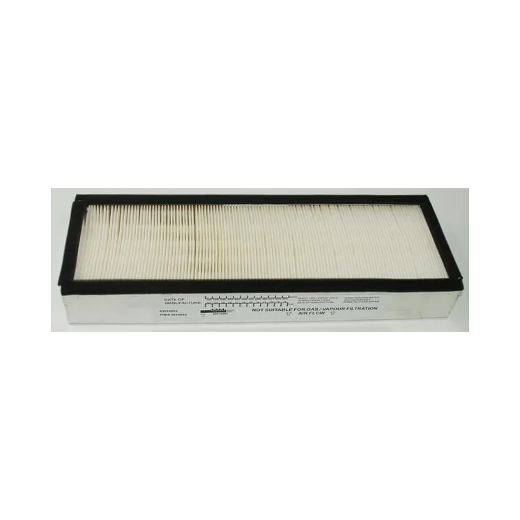 Cab filter  83916852 New Holland