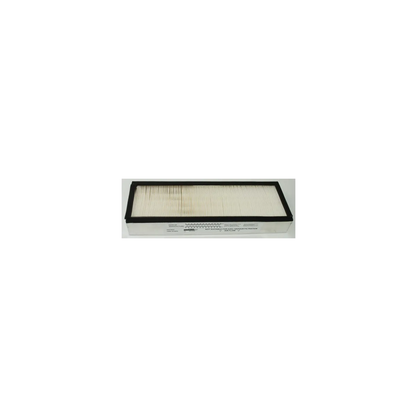 Cab filter  83916852 New Holland