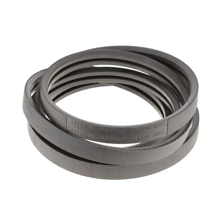 V-belt  84075635 New Holland