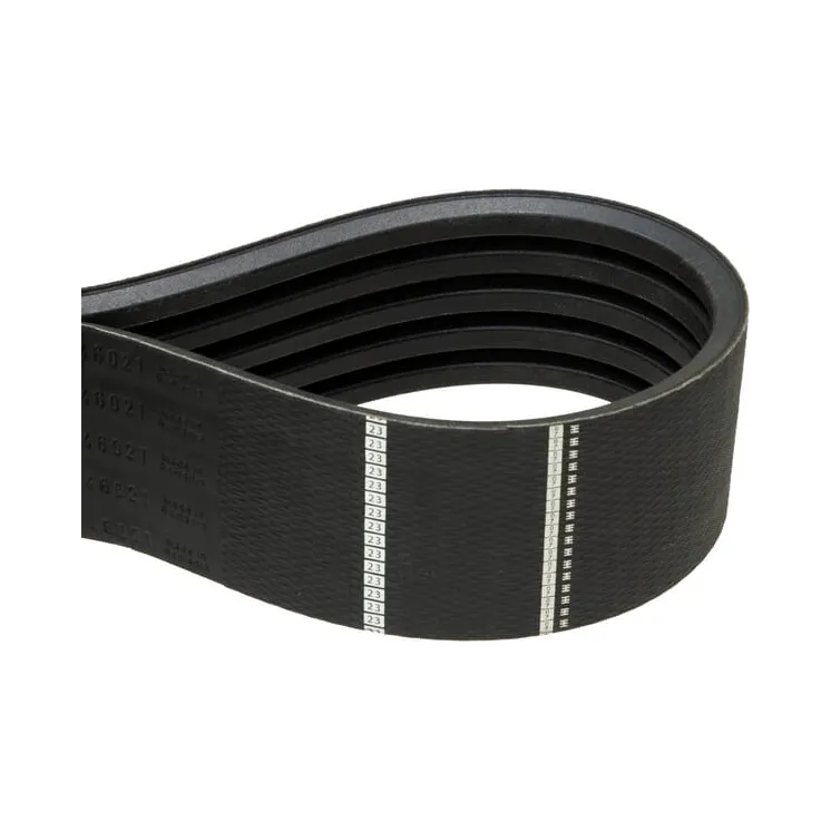 Belt  84072772 New Holland