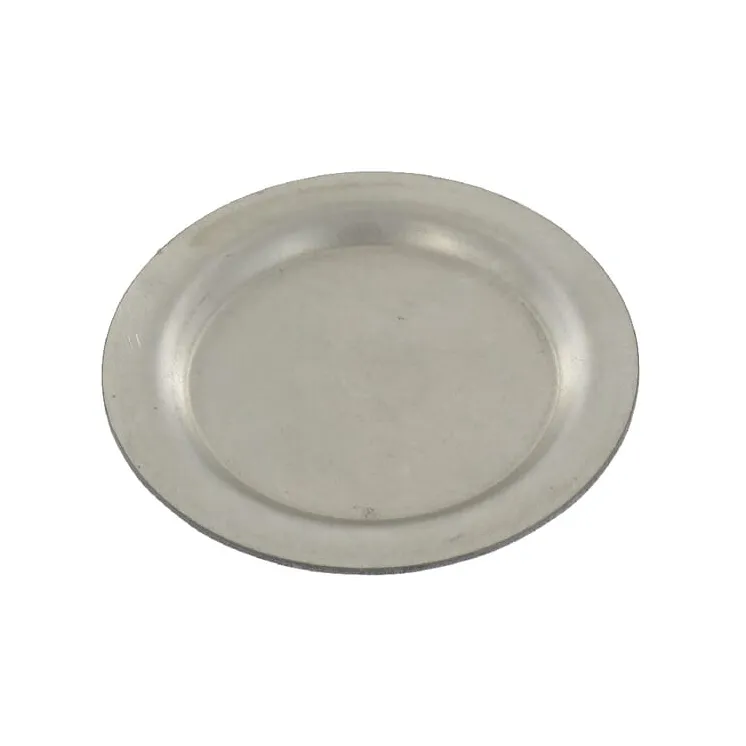Retaining plate  84132931 New Holland 1277271C1