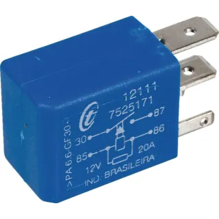 Relay 20 amp  83990086 New Holland 7525171