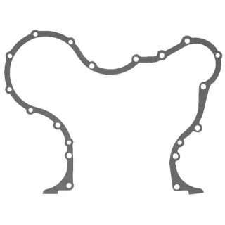 Flat seal  83959876 New Holland