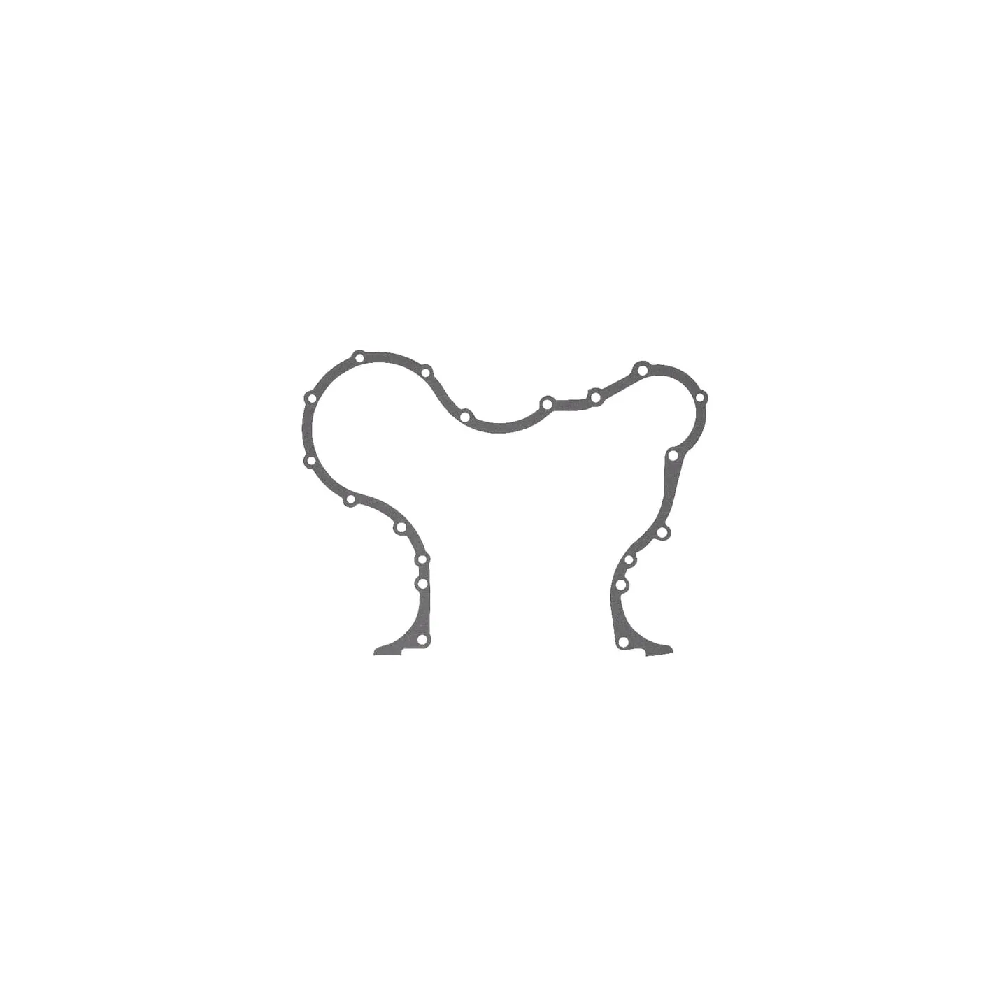Flat seal  83959876 New Holland