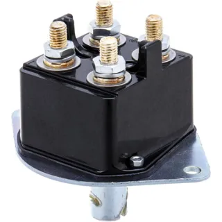 Battery disconnect switch  84005283 New Holland