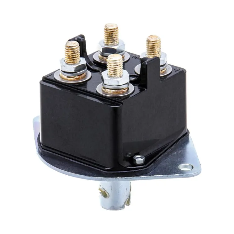 Battery disconnect switch  84005283 New Holland