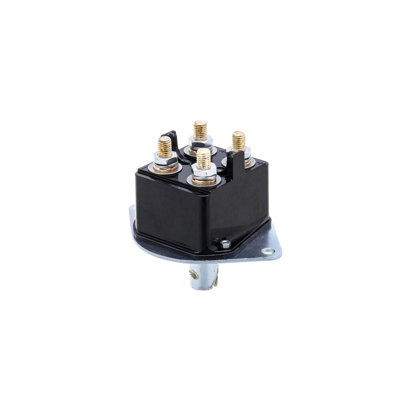 Battery disconnect switch  84005283 New Holland
