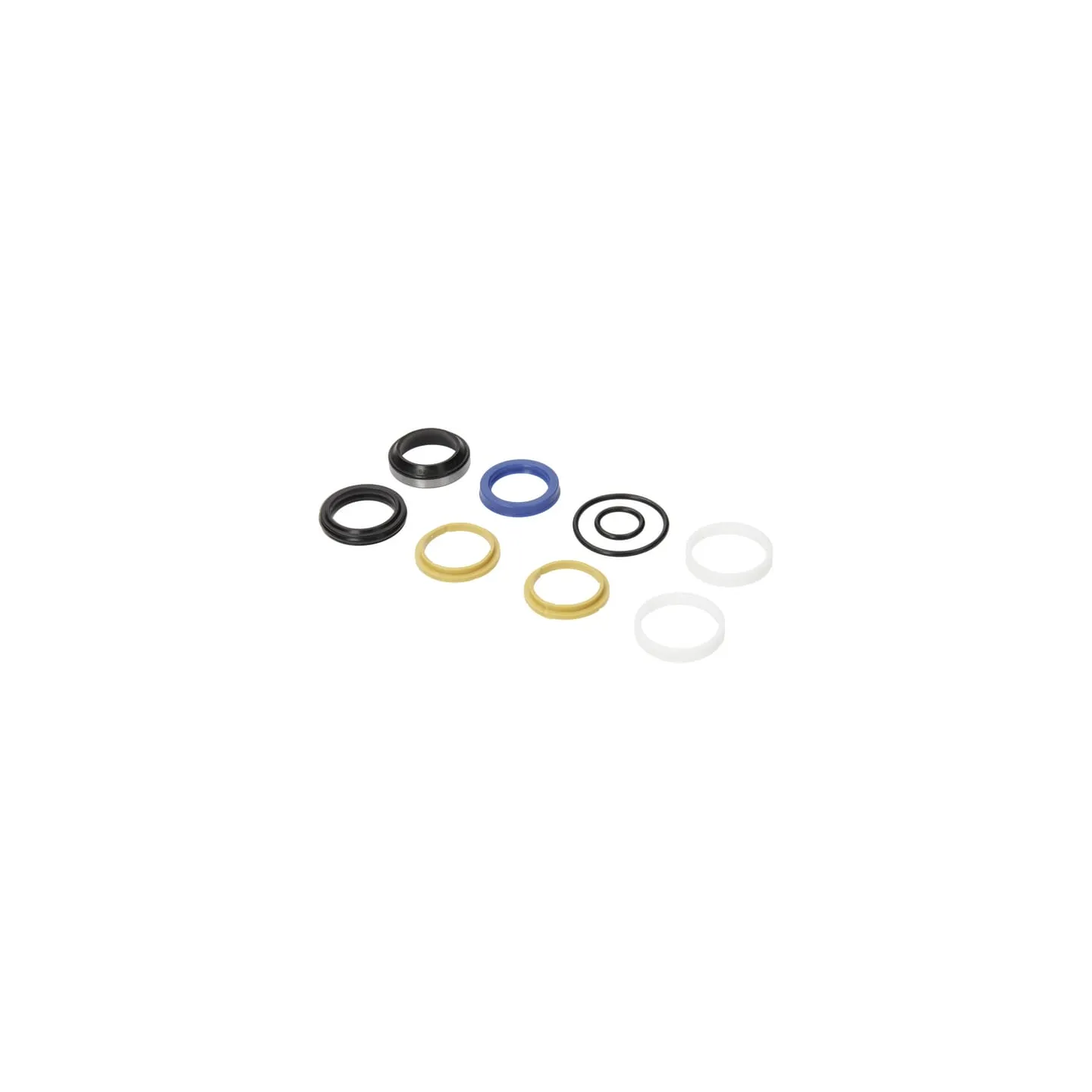 Seal kit  84154191 New Holland