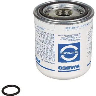 Filter  84383316 New Holland
