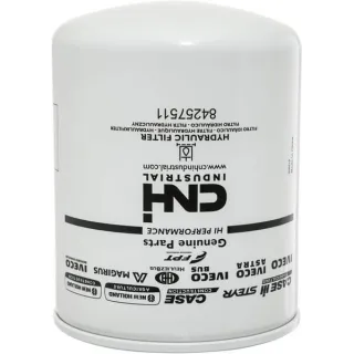 Hydraulic filter CNH  84257511 New Holland 47131197 5174044 5174044GP