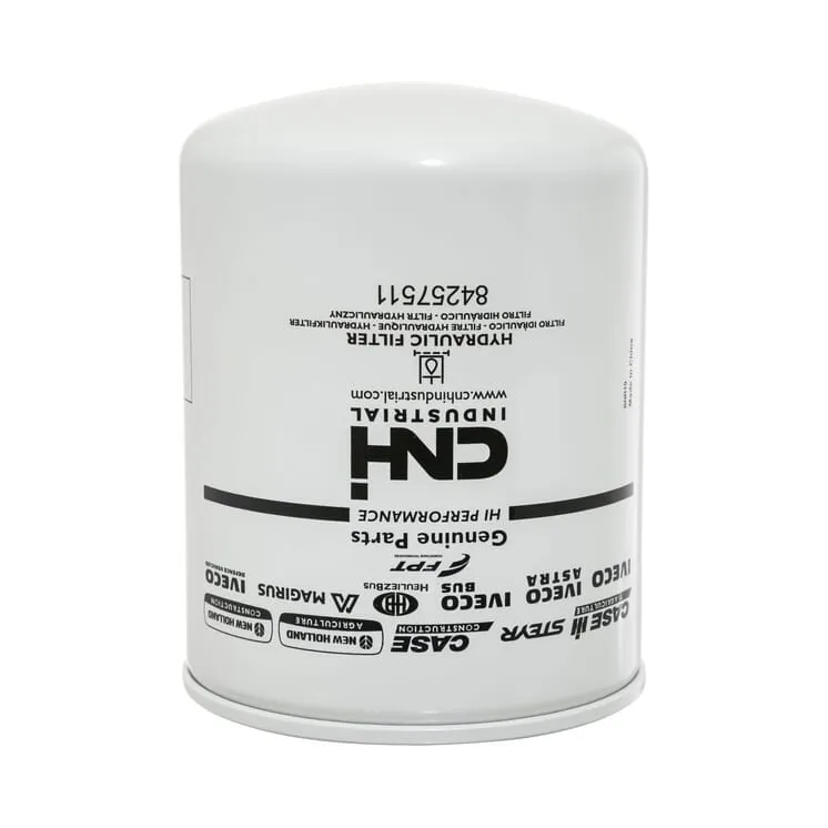 Hydraulic filter CNH  84257511 New Holland 47131197 5174044 5174044GP