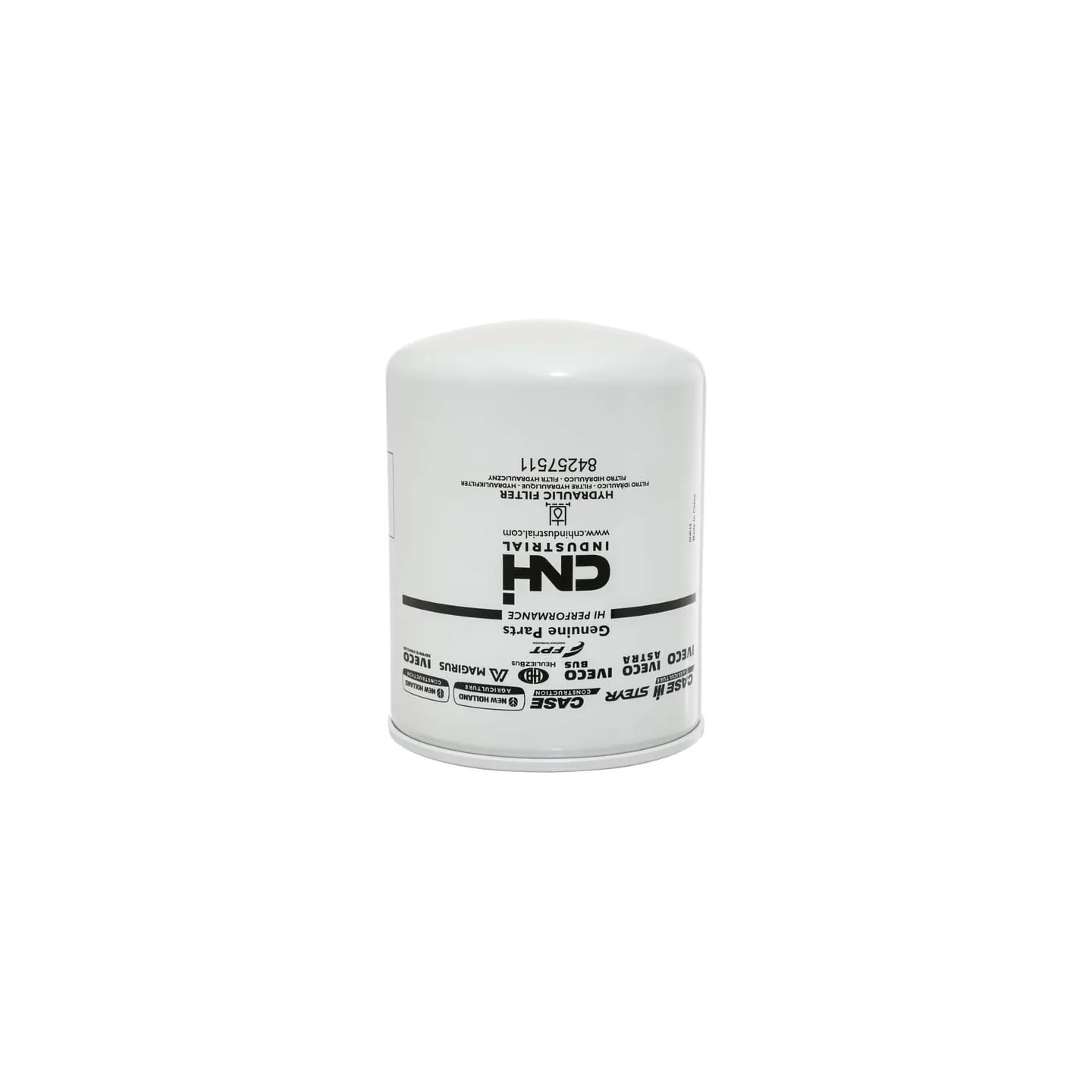 Hydraulic filter CNH  84257511 New Holland 47131197 5174044 5174044GP