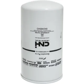 Hydraulic filter CNH  84248043 New Holland 1931173 82005016