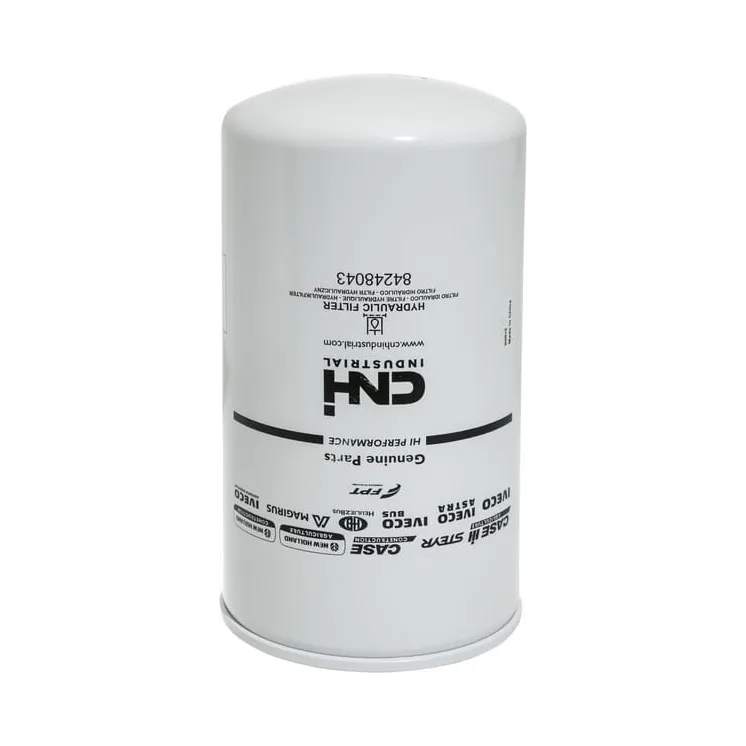 Hydraulic filter CNH  84248043 New Holland 1931173 82005016