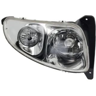 Headlamp  84156845 New Holland