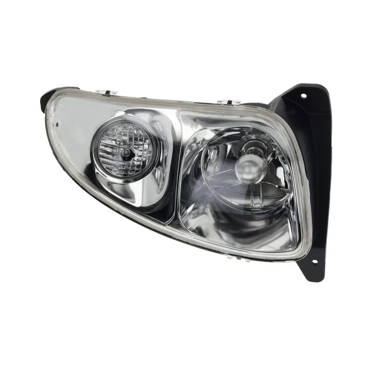 Headlamp  84156845 New Holland