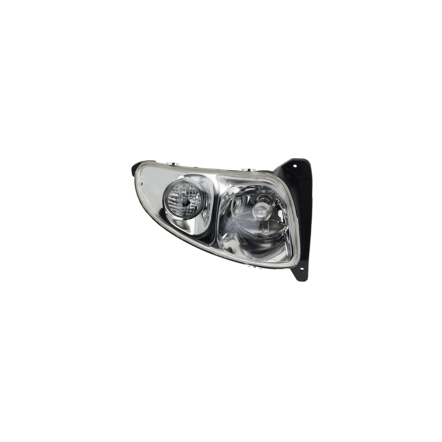 Headlamp  84156845 New Holland