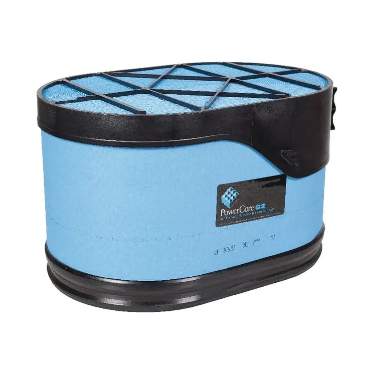 Air filter  84191182 New Holland
