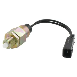 Clutch pedal sensor  84229069 New Holland