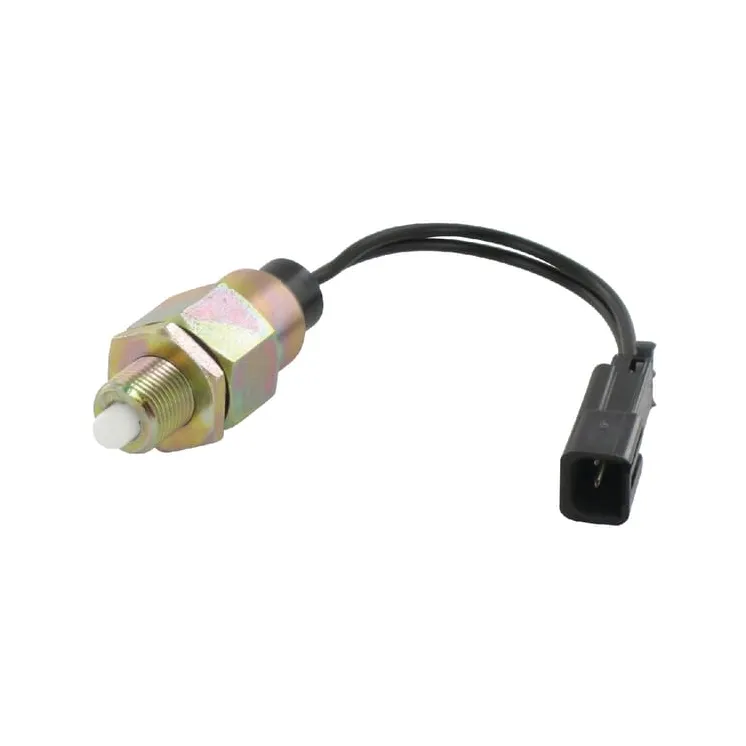 Sajūga pedāļa sensors 84229069 New Holland