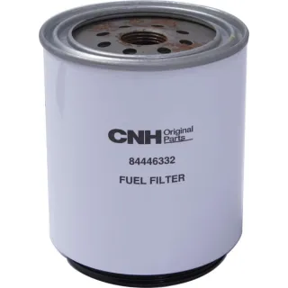 Fuel filter  84211170 New Holland