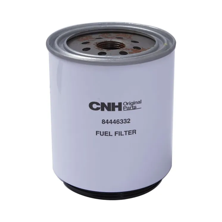 Fuel filter  84211170 New Holland