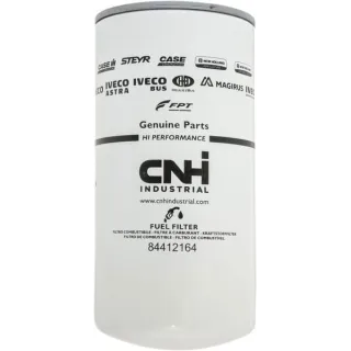 Degvielas filtrs NH 84412164 New Holland 84167233 87803197