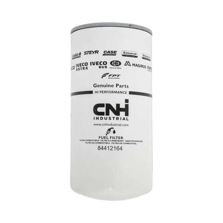 Fuel filter NH  84412164 New Holland 84167233 87803197