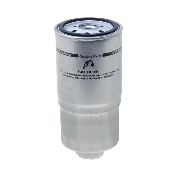 Fuel filter  84477374 New Holland