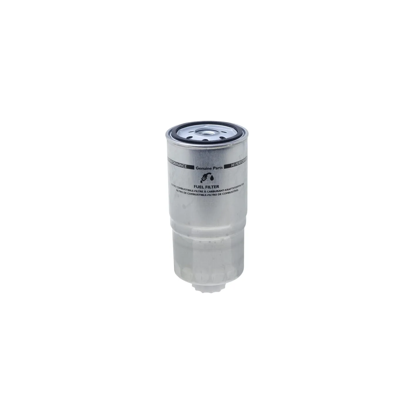 Fuel filter  84477374 New Holland