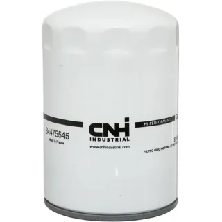 Oil filter  84475545 New Holland 87492721 87492780