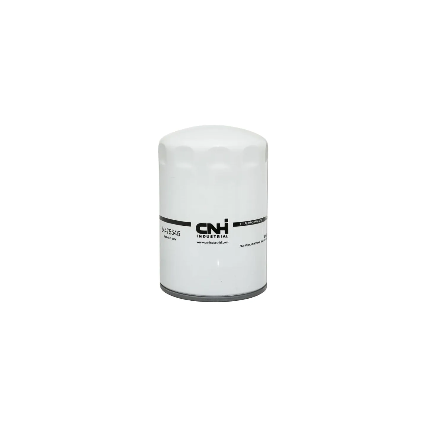 Oil filter  84475545 New Holland 87492721 87492780